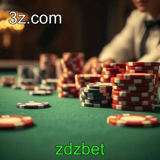 zdzbet Baixar App