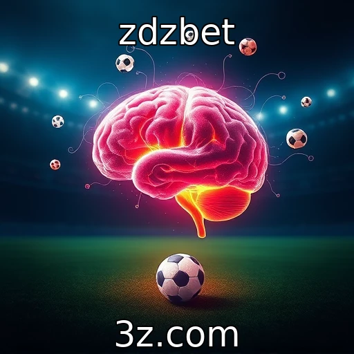 Explorando as melhores estratégias para apostas em jogos de futebol