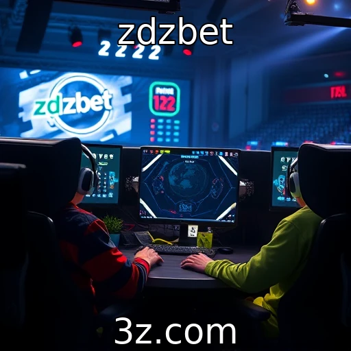 A ascensão dos eSports como modalidade esportiva