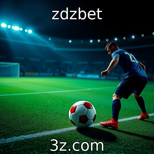 Descubra Como Maximizar Seus Lucros em Apostas Esportivas