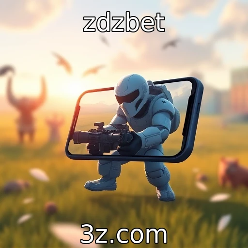 Evolução dos jogos mobile e suas inovações