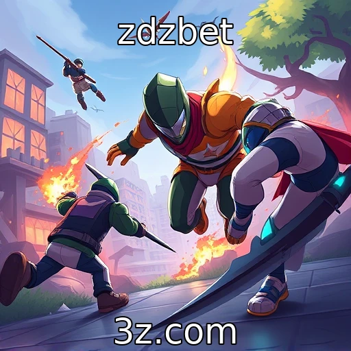 Novas tendências de jogos para mobile em crescimento