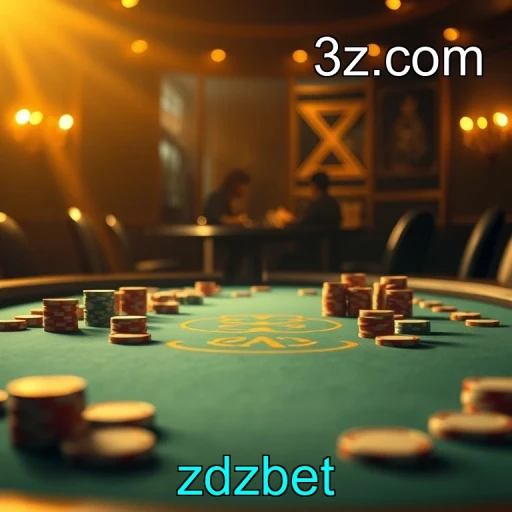 zdzbet Slots Diversão